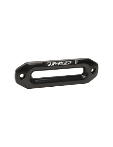 Superwinch SX/Tiger Shark/LP Écubier plat aluminium 90-41446