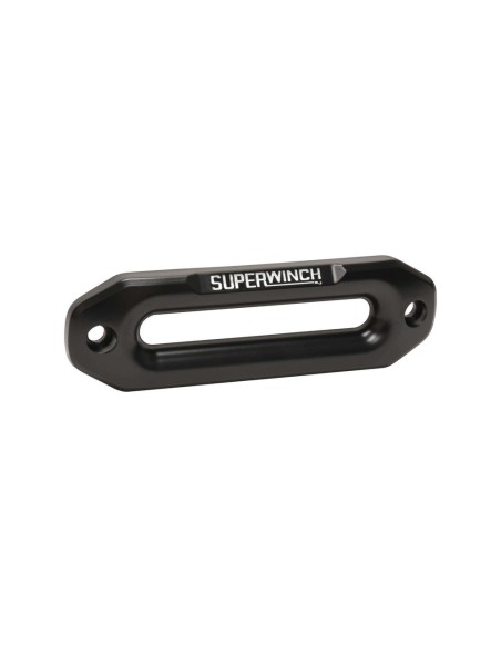 Superwinch SX/Tiger Shark/LP Écubier plat aluminium 90-41446