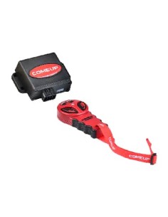 Quad, SSV et Auto Télécommande sans fil RF-24DP