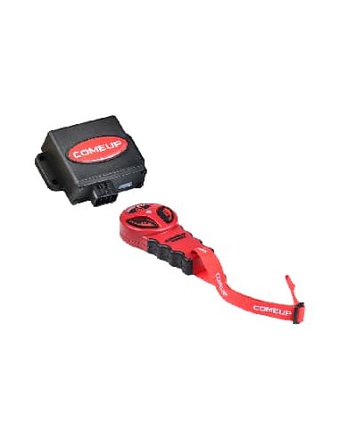 Quad, SSV et Auto Télécommande sans fil RF-24DP