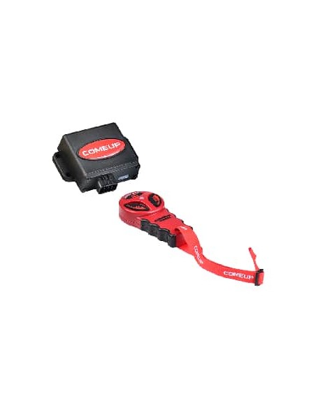 Quad, SSV et Auto Télécommande sans fil RF-24DP