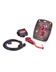 Quad, SSV et Auto Télécommande sans fil RF-24DP 2