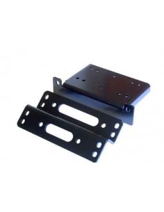 Platine de Montage Treuil pour SSV Kawasaki Teryx