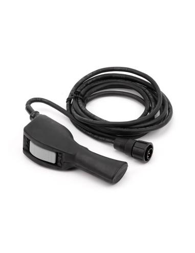 Warn DC800 DC1000 Télécommande filaire 88528