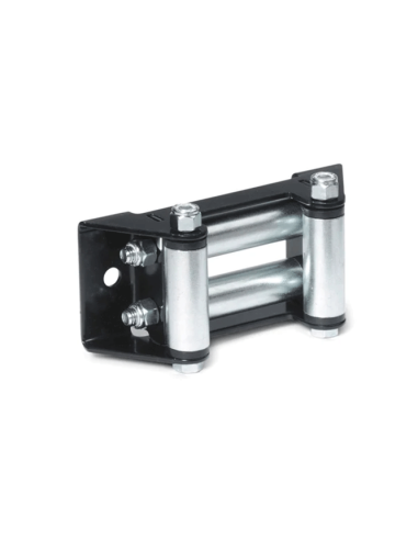 Warn VRX 45 AXON 45 55 Guide-câble à rouleaux 100966