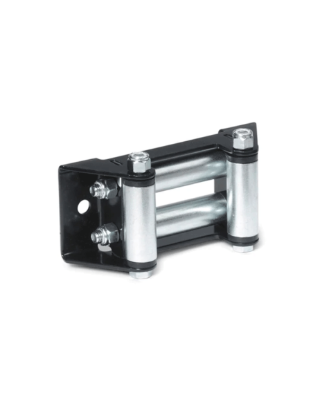 Warn VRX 45 AXON 45 55 Guide-câble à rouleaux 100966