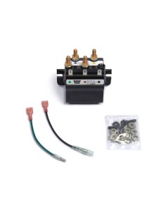 Warn DC800 DC1000 Pack de contrôle 12V 105646 2