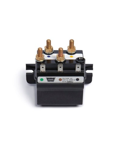 Warn Solénoïde 12V 83321
