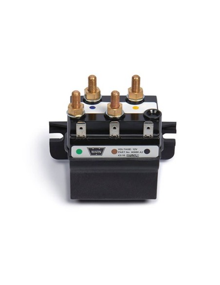 Warn Solénoïde 12V 83321