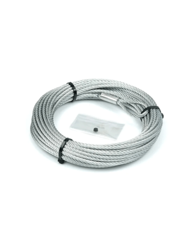 Quad SSV Câble en acier 100972