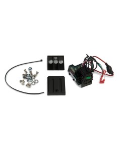 Module de commande pour treuil ZEON Platinum - 93332