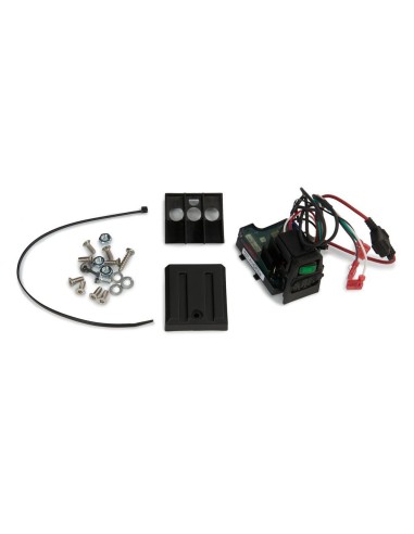 Module de commande pour treuil ZEON Platinum - 93332