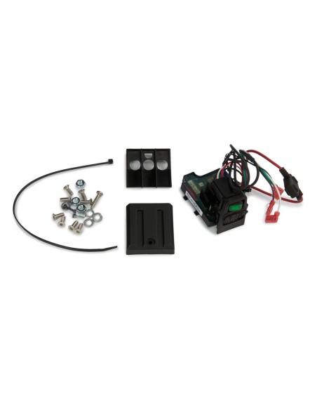 Module de commande pour treuil ZEON Platinum - 93332