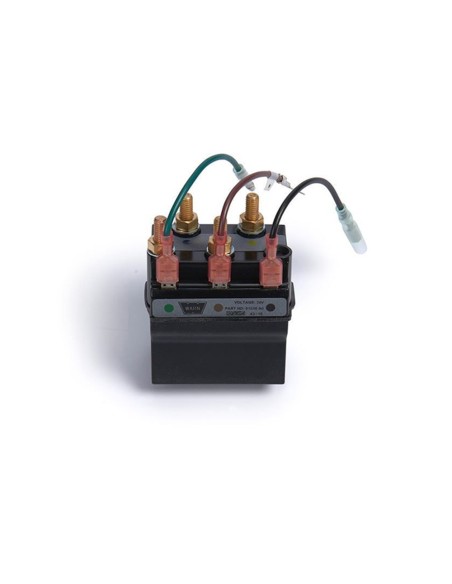 
Warn DC800 DC1000 Pack de contrôle 12V 105646
