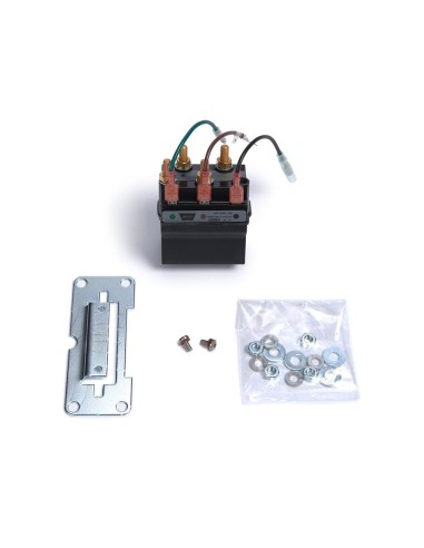 
Warn DC800 DC1000 Pack de contrôle 12V 105646
