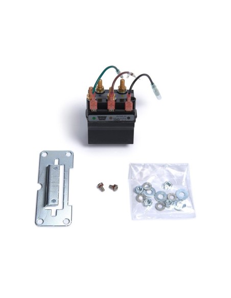 
Warn DC800 DC1000 Pack de contrôle 12V 105646
