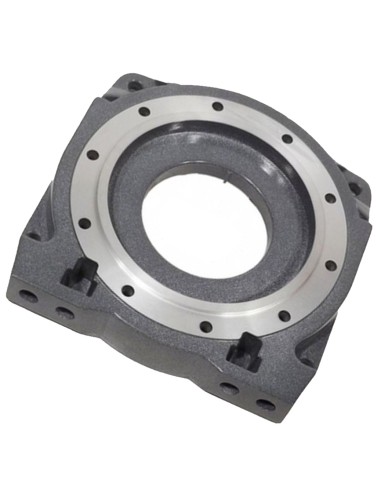 SUPPORT REDUCTEUR COMEUP DV-12/15/18 (N°7) (aW13) 