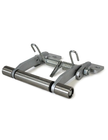 Presse cable pour Warrior et Runva Hydraulique