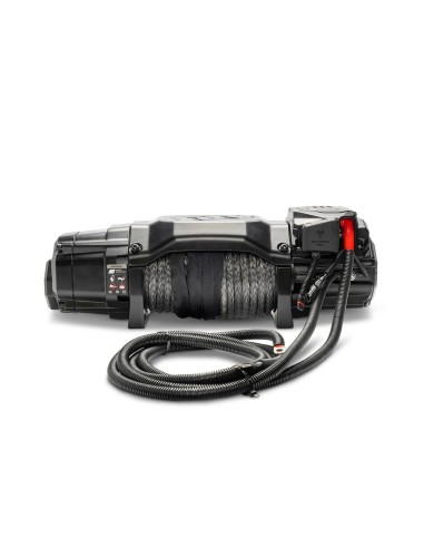 
Treuil électrique ARB 10S 4536 kg corde synthétique
