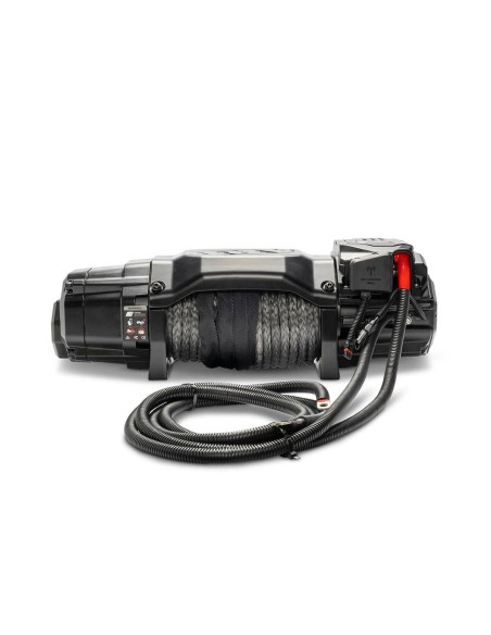 
Treuil électrique ARB 10S 4536 kg corde synthétique
