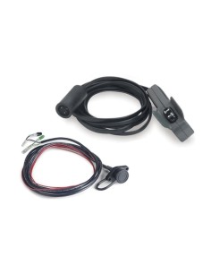 Quad SSV Kit Télécommande Filaire 64259 2