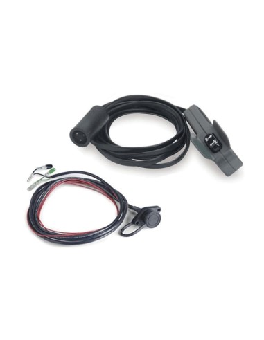 Quad SSV Kit Télécommande Filaire 64259