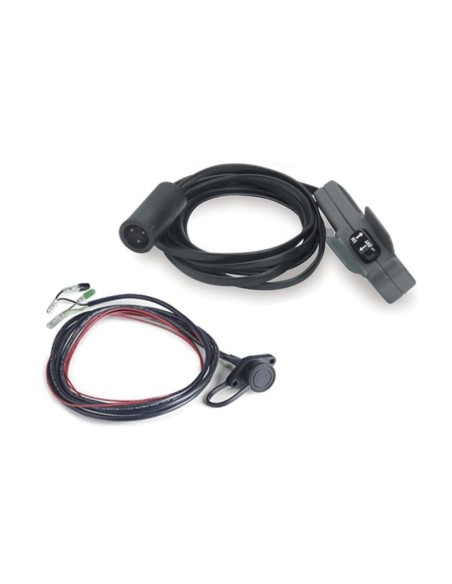 Quad SSV Kit Télécommande Filaire 64259