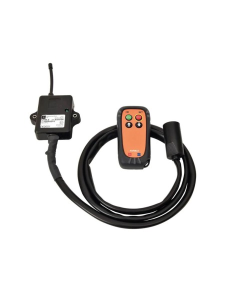 Superwinch Talon | Télécommande sans fil Plug & Play | 114753