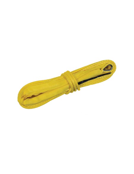 Superwinch Terra 45 Corde synthétique de treuil 87-42614