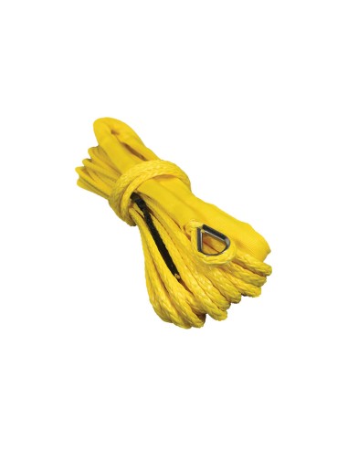 Superwinch Terra 45 Corde synthétique de treuil 87-42614