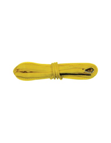 Superwinch Terra 45 Corde synthétique de treuil 87-42614