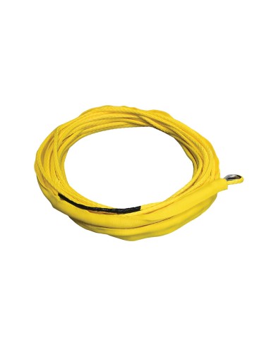 Superwinch Terra 45 Corde synthétique de treuil 87-42614
