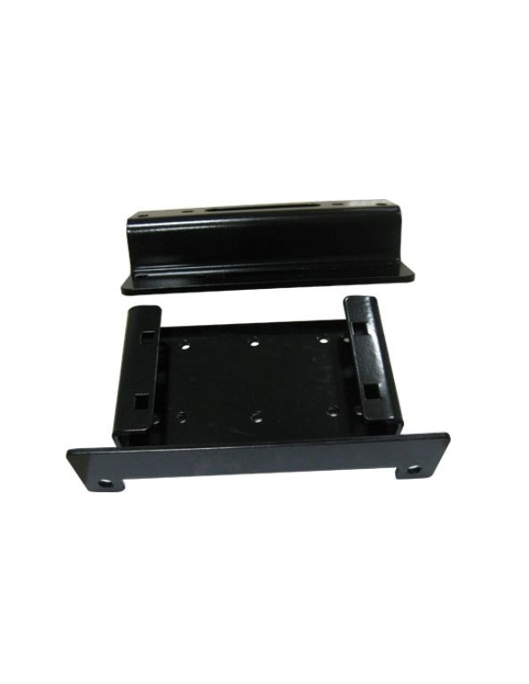 Platine de Montage Treuil pour SSV Kawasaki Teryx