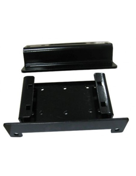 Platine de Montage Treuil pour SSV Kawasaki Teryx