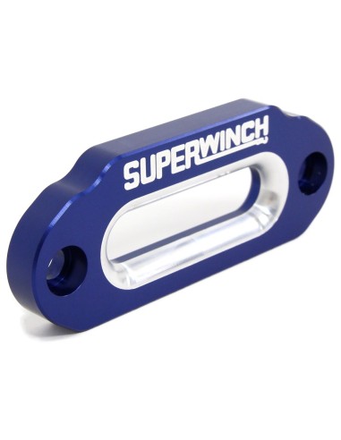 
Superwinch Terra 25 / 35 Écubier en aluminium | 87-42619
