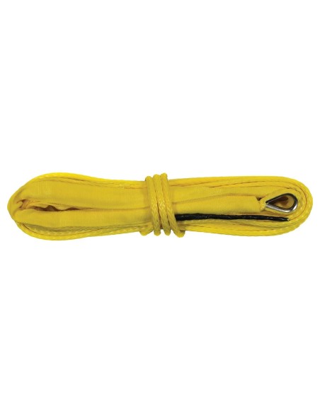 
 Corde synthétique Superwinch Terra 25/35 diam 5mmx13m