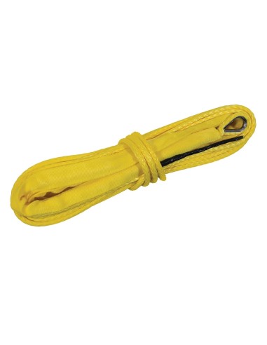 
 Corde synthétique Superwinch Terra 25/35 diam 5mmx13m