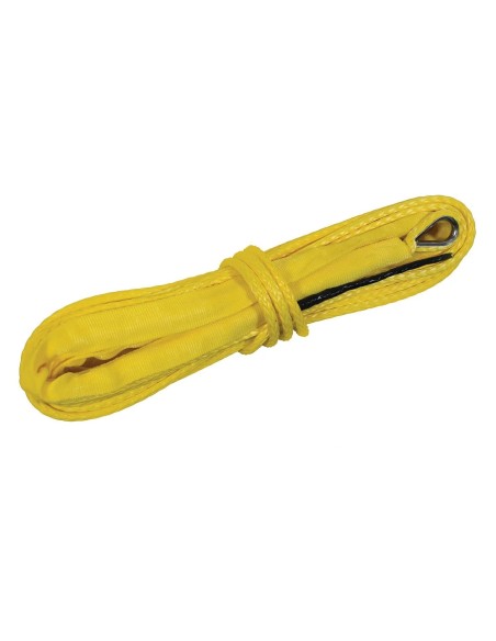 
 Corde synthétique Superwinch Terra 25/35 diam 5mmx13m