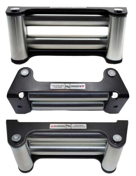 Treuil Electrique Runva 6500Kg 24v radiocommande