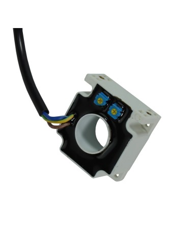 Protection de surcharge Warrior 9070KG 24V