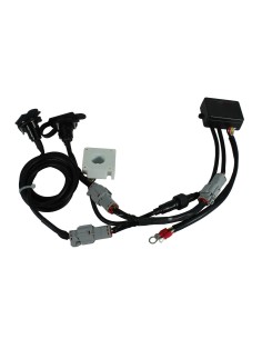 Protection de surcharge 9070KG 24V 2
