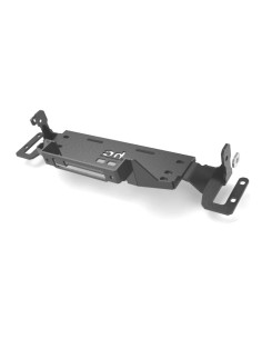 Support de treuil pour Ford  F-150 2015-2019 dans le  PC origine