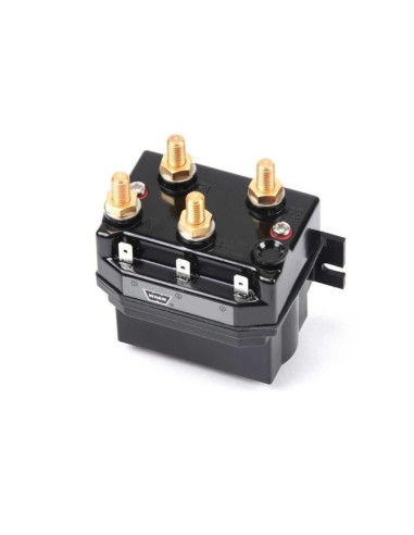 Warn ZEON M Series G2 Solénoïde 24V 107051