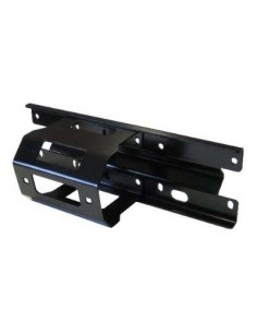 Platine de Montage Treuil pour Quad Polaris Sportsman 2005 - 2010 