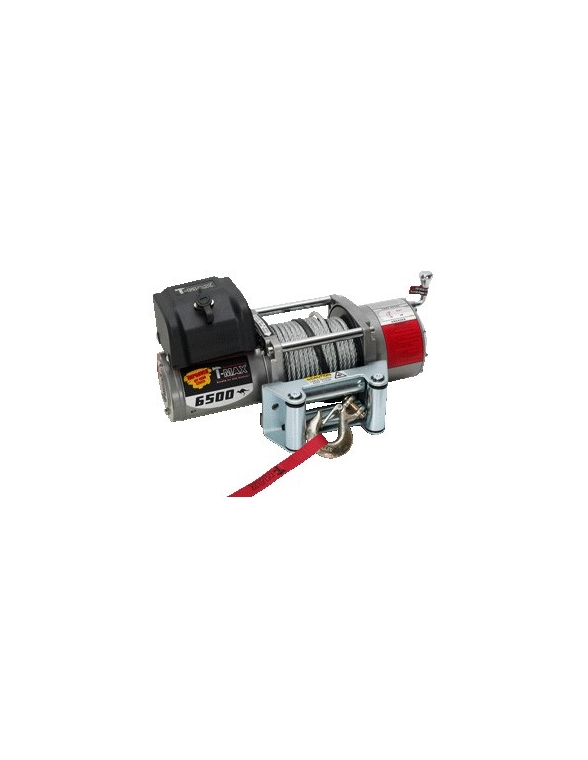 TREUIL T-max EW-6500 12V 2950 kg 