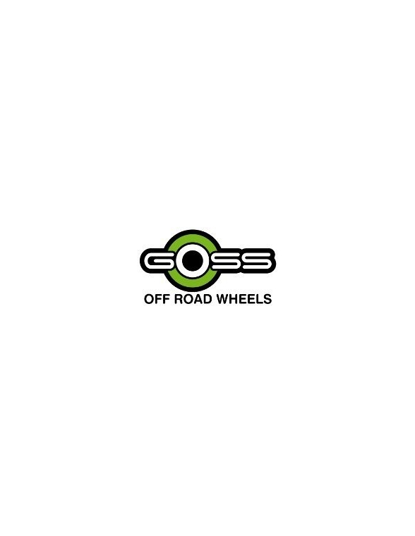 Jante triangular grise JEEP WRANGLER a partir de 2009 JK 7X17  deport 20