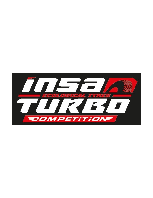 PNEU INSA TURBO SAHARA 195/80R15