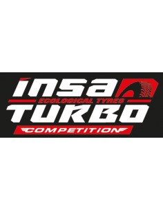 PNEU INSA TURBO TRACTION 235/70R16 2