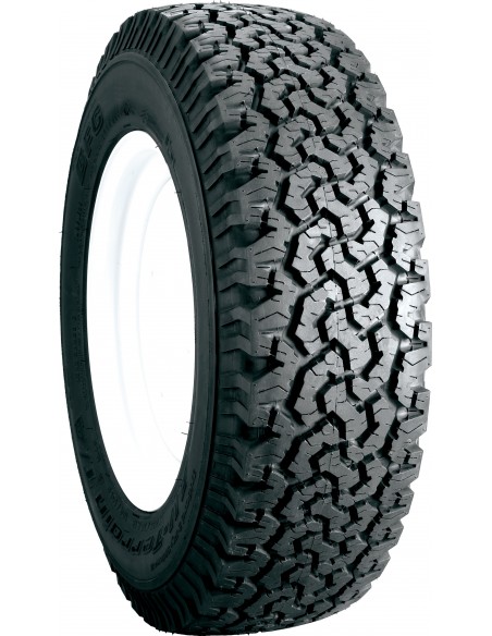 PNEU INSA TURBO RANGER 235/75R15