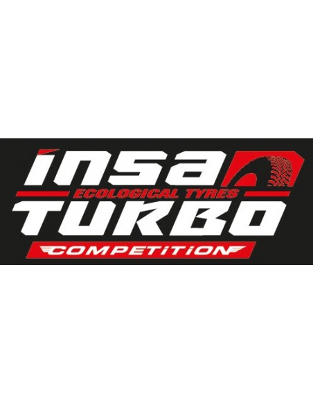 PNEU INSA TURBO SPECIAL TRACK 265/75R16
